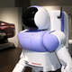 Illustration for article titled The Honda Asimo That Almost Was